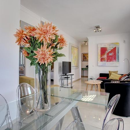 Sunny Golf Apartment Estepona Exterior foto