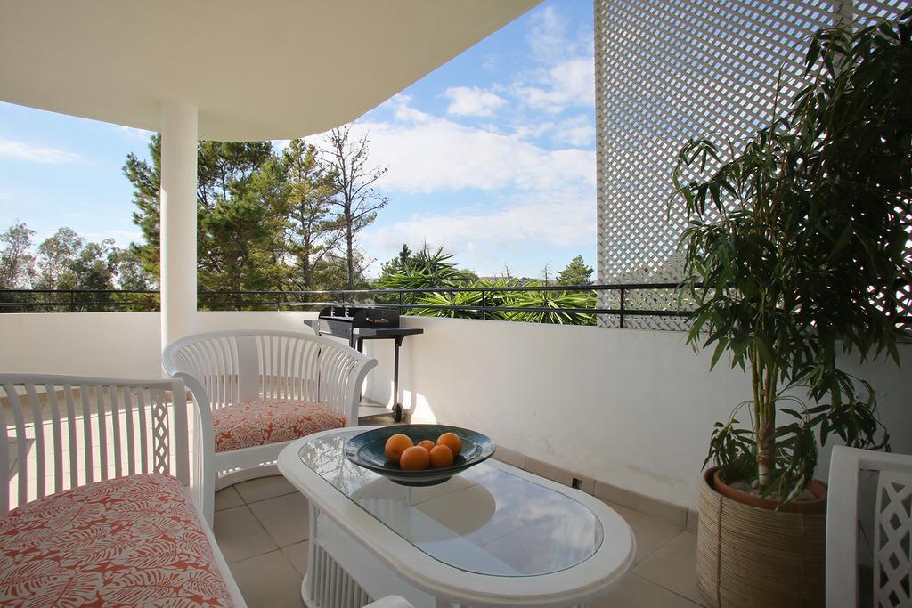 Sunny Golf Apartment Estepona Exterior foto