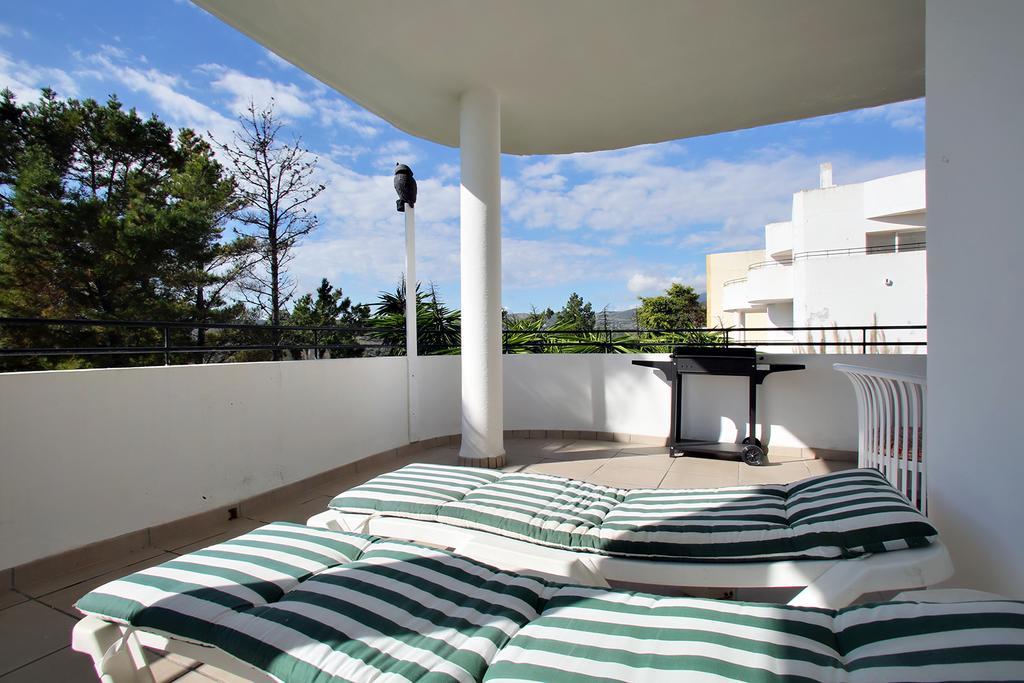 Sunny Golf Apartment Estepona Exterior foto