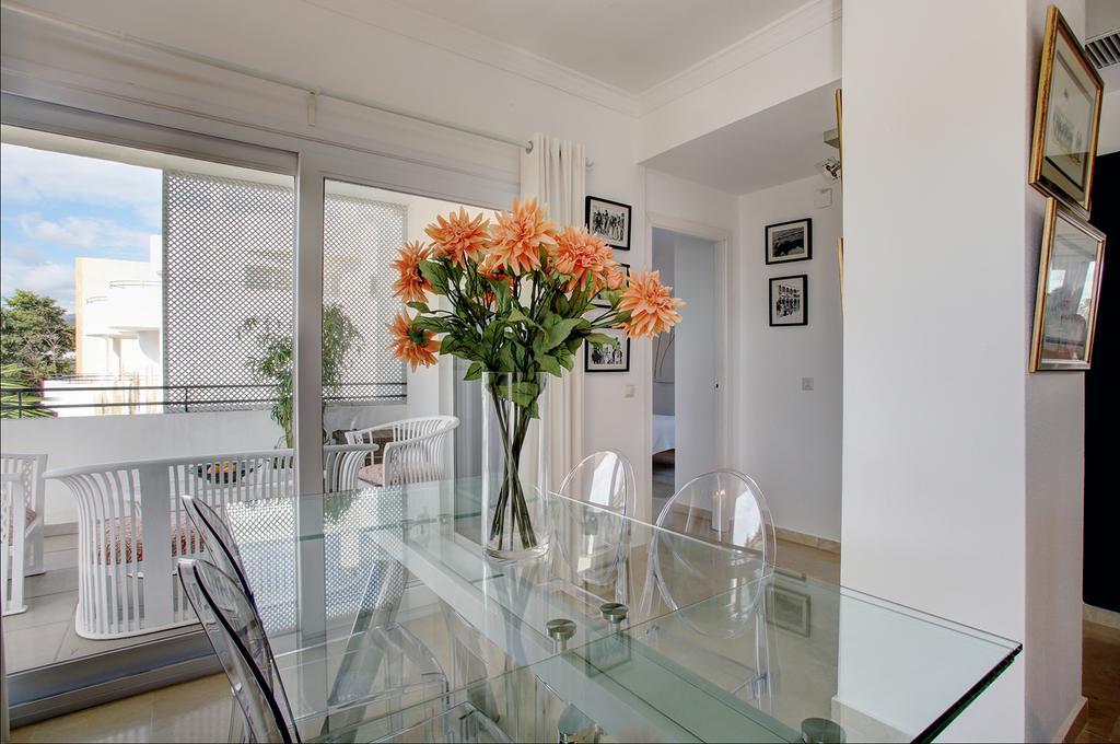 Sunny Golf Apartment Estepona Exterior foto